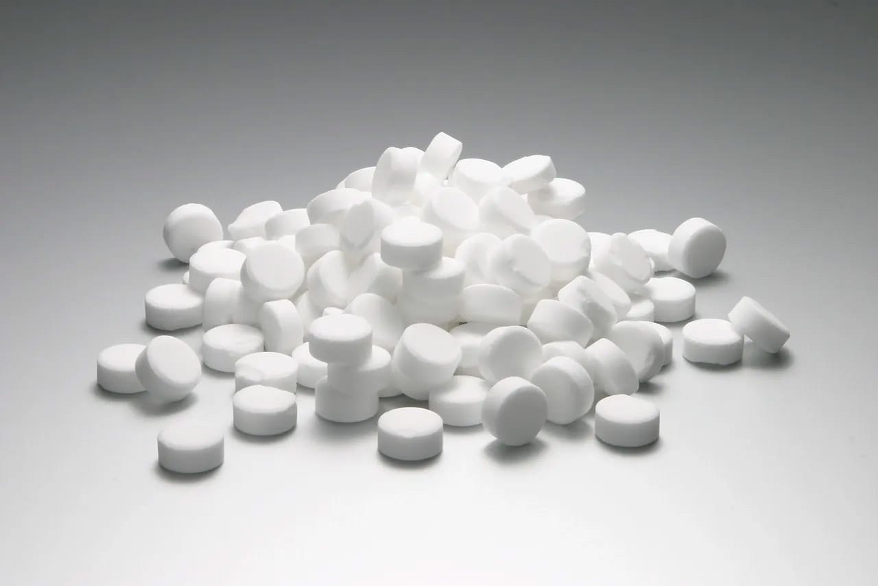 Hengelo Salt Specialties Leads the Way with Sustainable Packaging